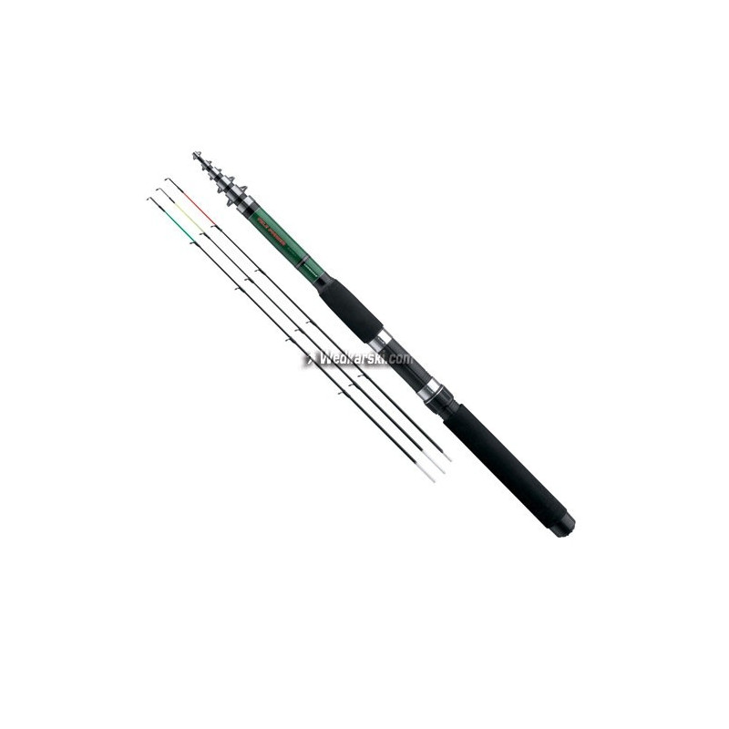 Wędka Cormoran Profiline Tele Picker długość: 300 cm