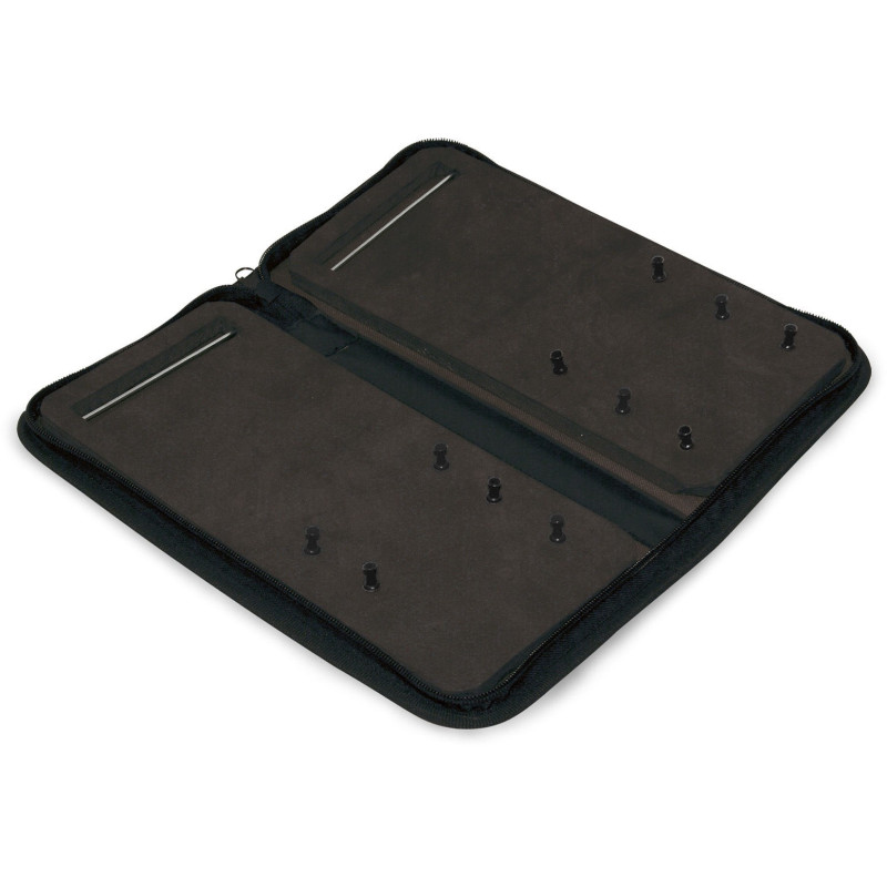 Portfel na długie przypony Radical Portfel na długie przypony Radical