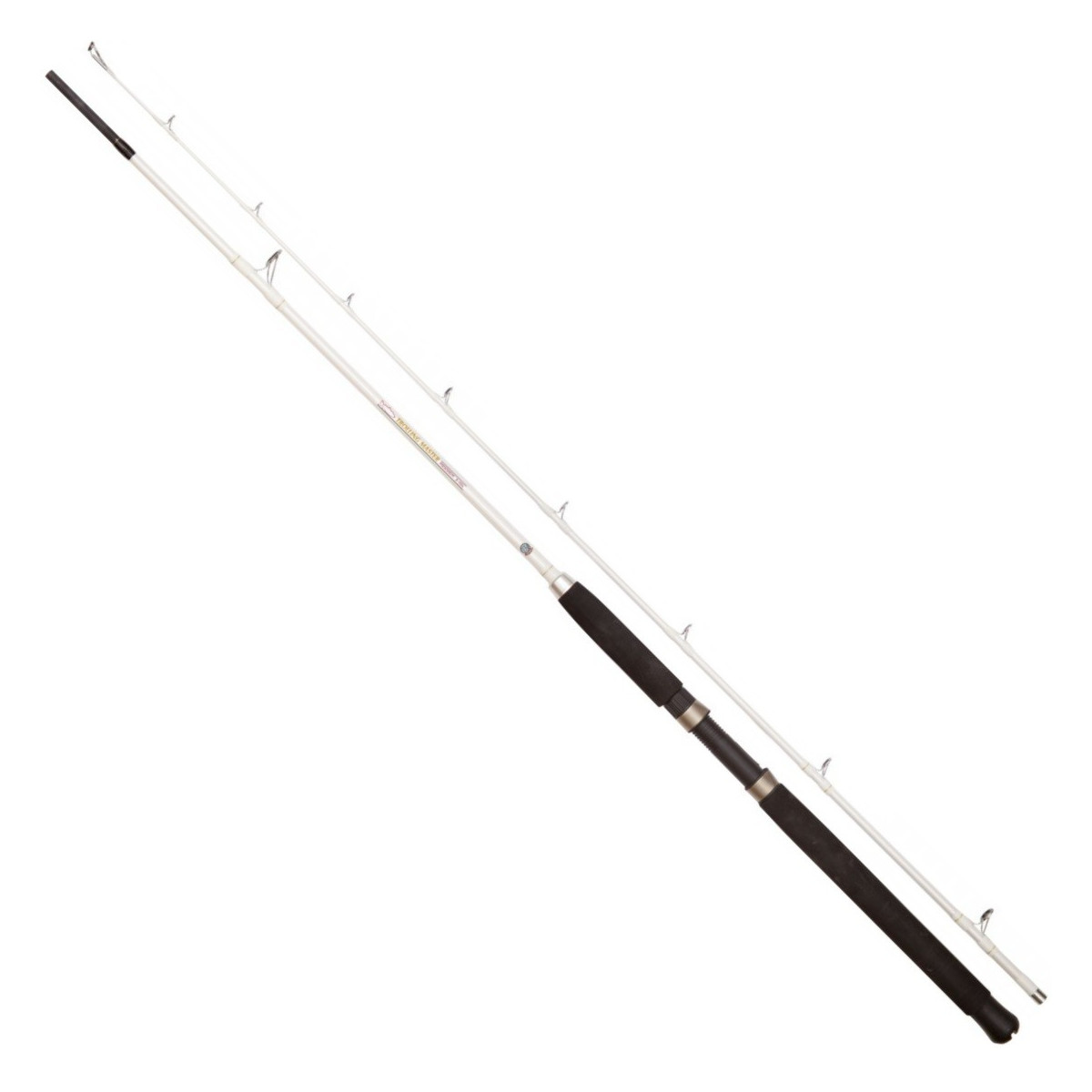 Wędka Rhino Trolling Master Rigger 240cm / 30-80g - Wedkarski.com