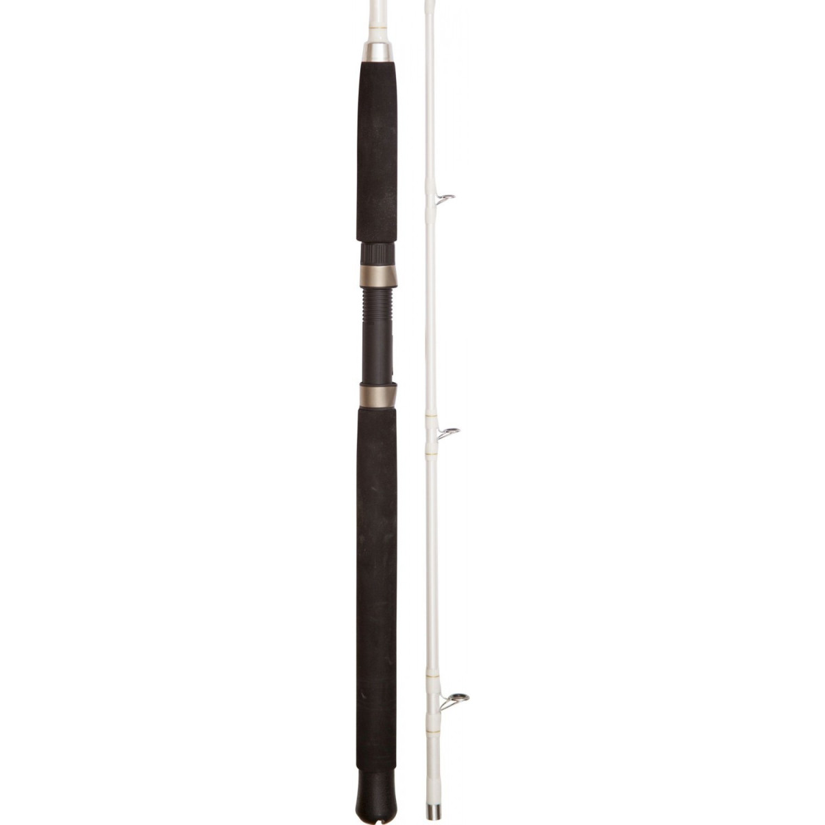 Wędka Rhino Trolling Master Rigger 240cm / 30-80g - Wedkarski.com