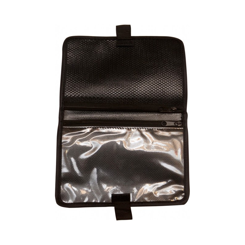 Portfel na kartę wędkarską Zebco Portfel na kartę wędkarską Zebco