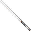 Wędka Dragon Black Rock II Spinning 218cm / 1-10g