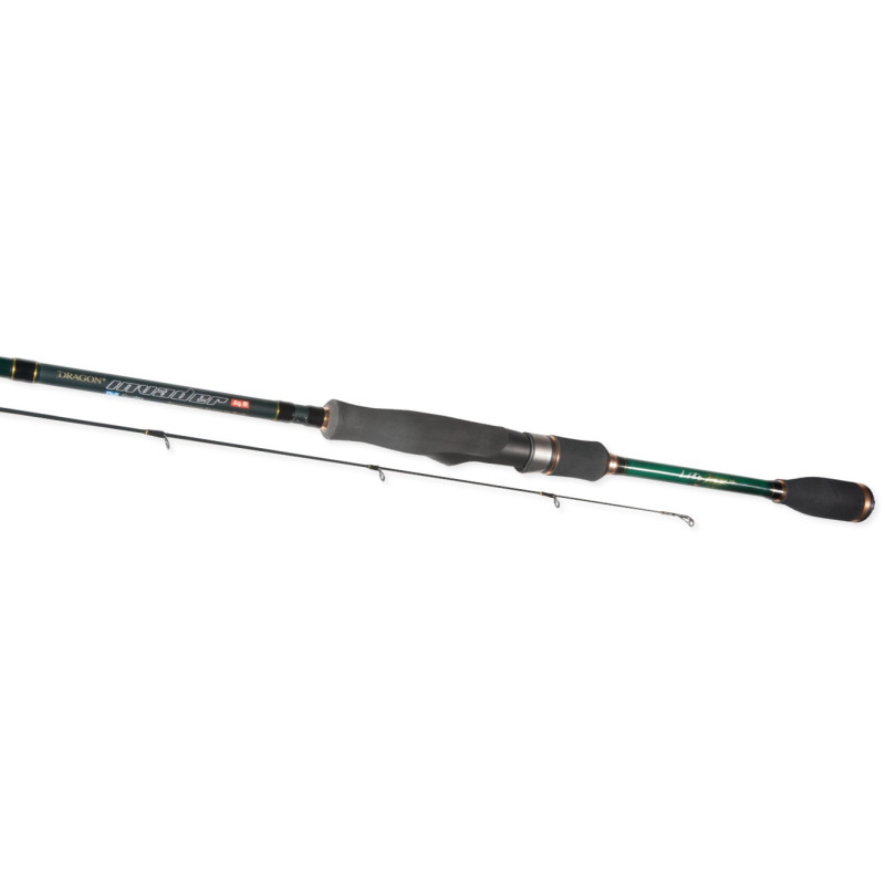 Wędka Dragon Invader Jig 8 275cm / 1.5-8g