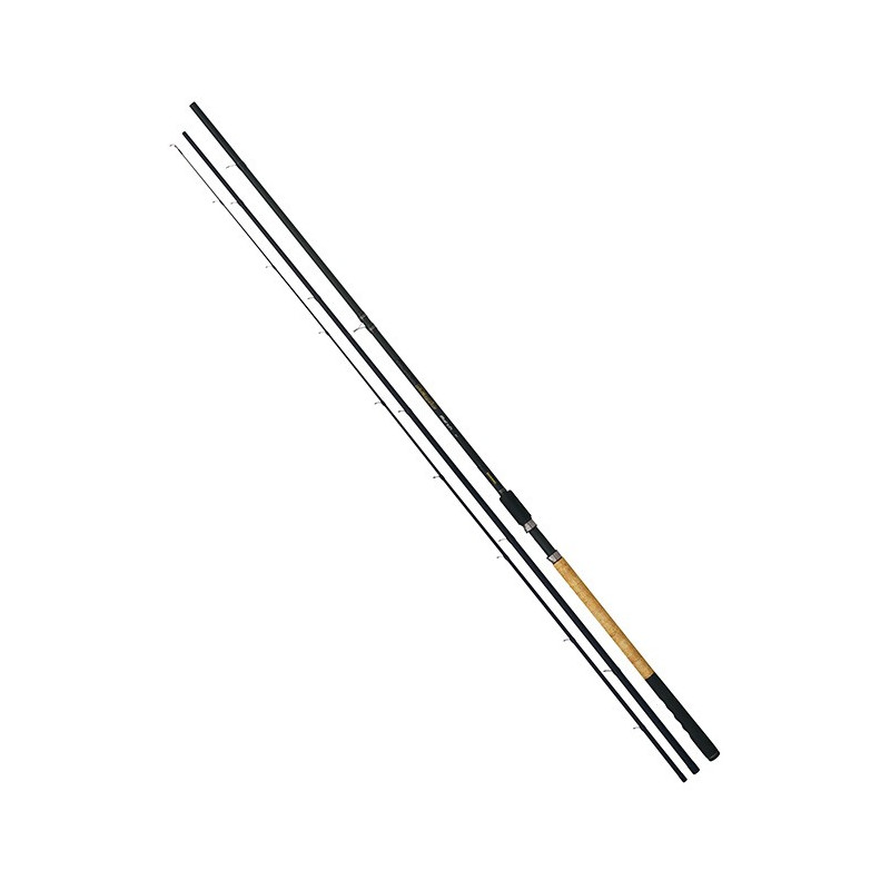 Wędka Browning Black Magic Competition Float 420cm / 20g Wędka Browning Black Magic Competition Float 420cm / 20g