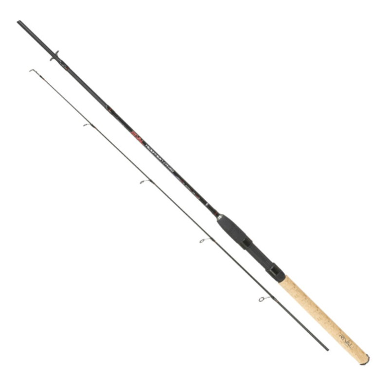 Wędka Mikado Rival Heavy Medium Spin 270cm / 10-30g