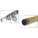 Wędka Mikado Rival Power Tele 330cm / 60-160g Wędka Mikado Rival Power Tele 330cm / 60-160g