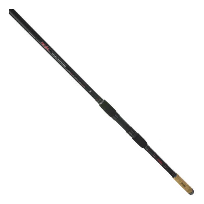 Wędka Mikado Rival Tele Carp 360cm / 80-120g Wędka Mikado Rival Tele Carp 360cm / 80-120g