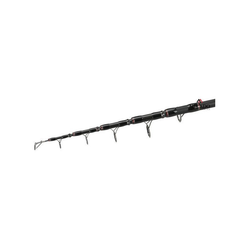 Wędka Mikado Rival Tele Carp 360cm / 80-120g Wędka Mikado Rival Tele Carp 360cm / 80-120g
