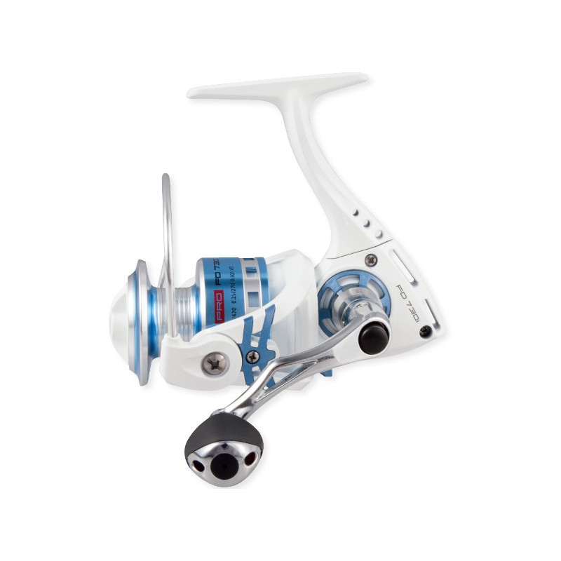 Kołowrotek Dragon Flash Pro FD 2500 Kołowrotek Dragon Flash Pro FD 2500