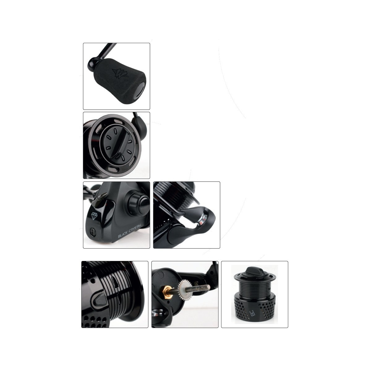 kolowrotek-black-crystal-kda105-mikado kolowrotek-black-crystal-kda105-mikado