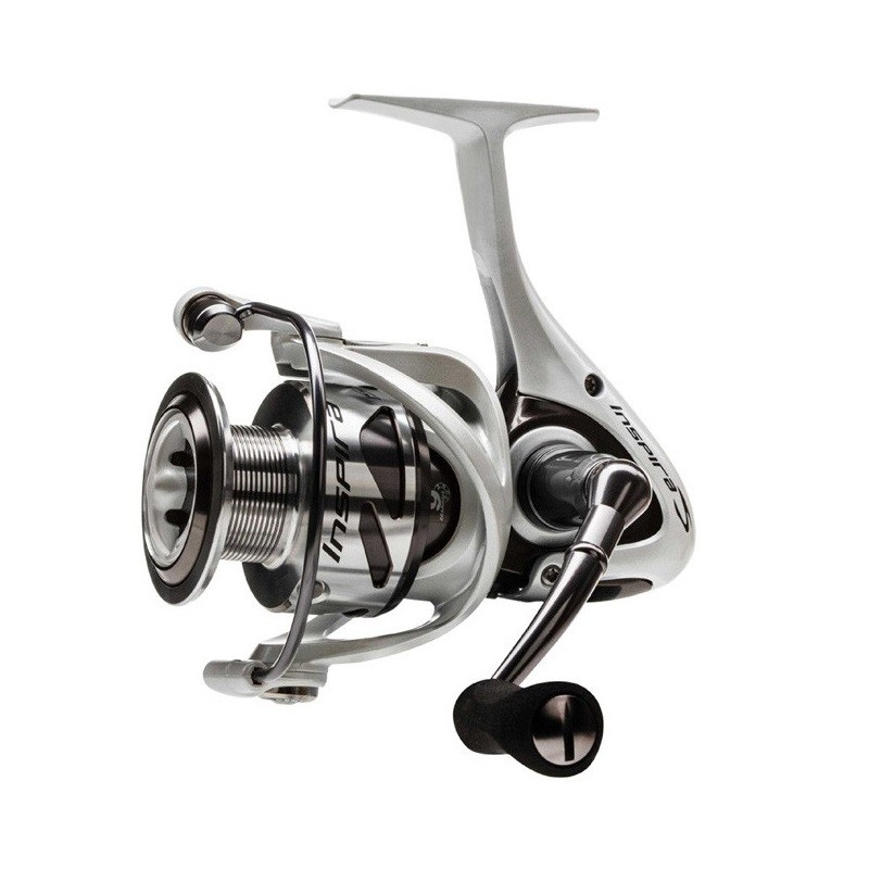 kolowrotek-inspira-isx-white-okuma