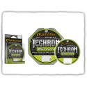 Plecionka Kamatsu Techron Olive Green 10m / 0,03mm