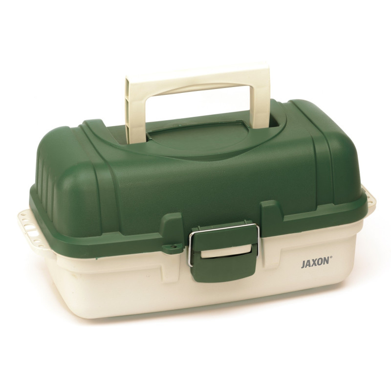 Skrzynka wędkarska Jaxon RH-302 Skrzynka wędkarska Jaxon RH-302