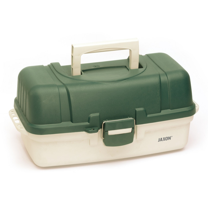 Skrzynka wędkarska Jaxon RH-303 Skrzynka wędkarska Jaxon RH-303