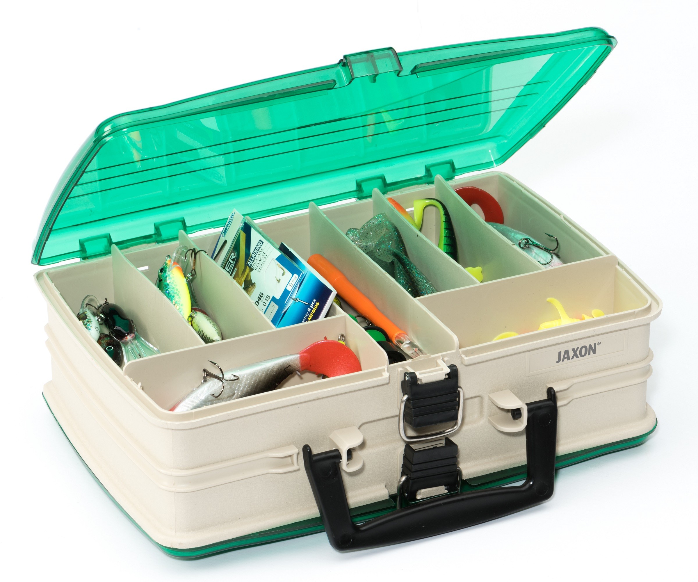 skrzynka-wedkarska-dwustronna-rh-310-jaxon skrzynka-wedkarska-dwustronna-rh-310-jaxon