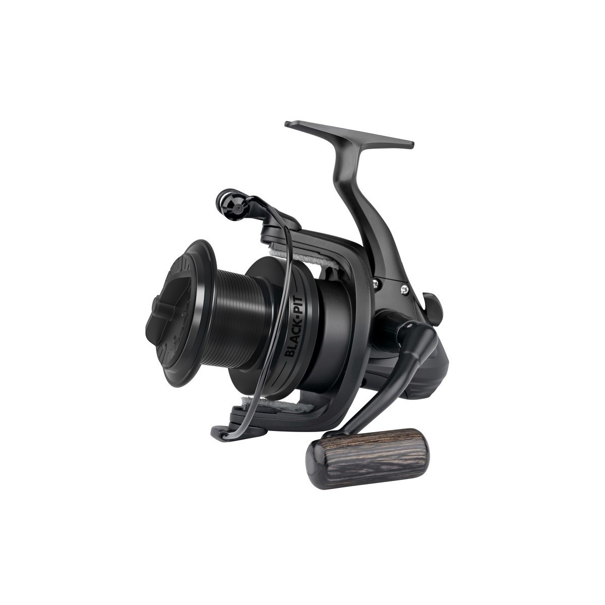 kolowrotek-black-pit-spro