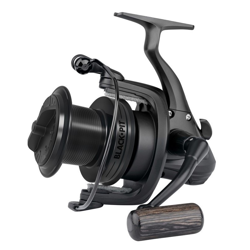 kolowrotek-black-pit-spro