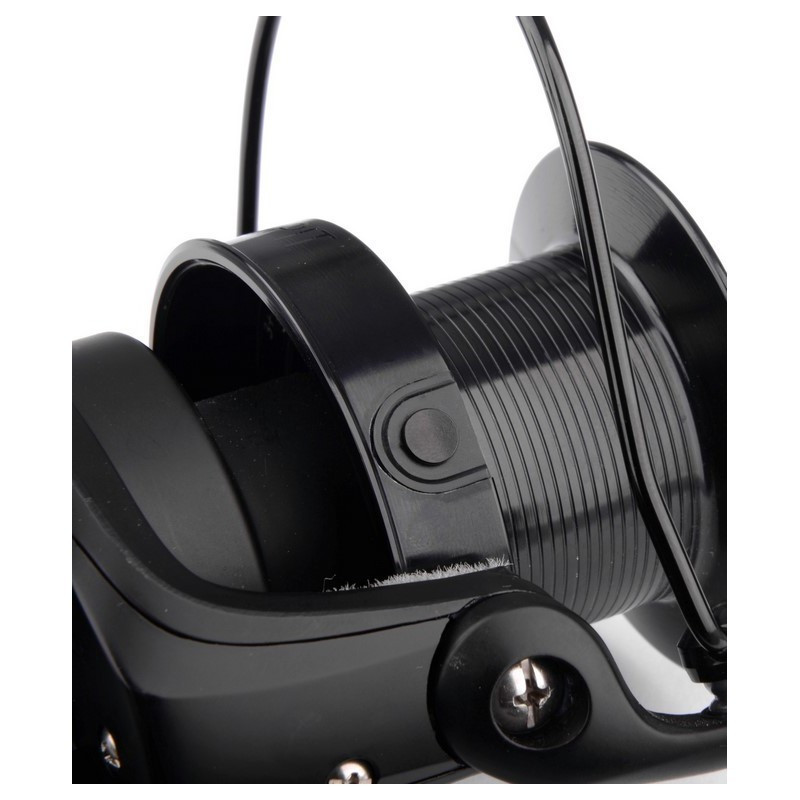 Kołowrotek Spro Black Pit 6000 Kołowrotek Spro Black Pit 6000