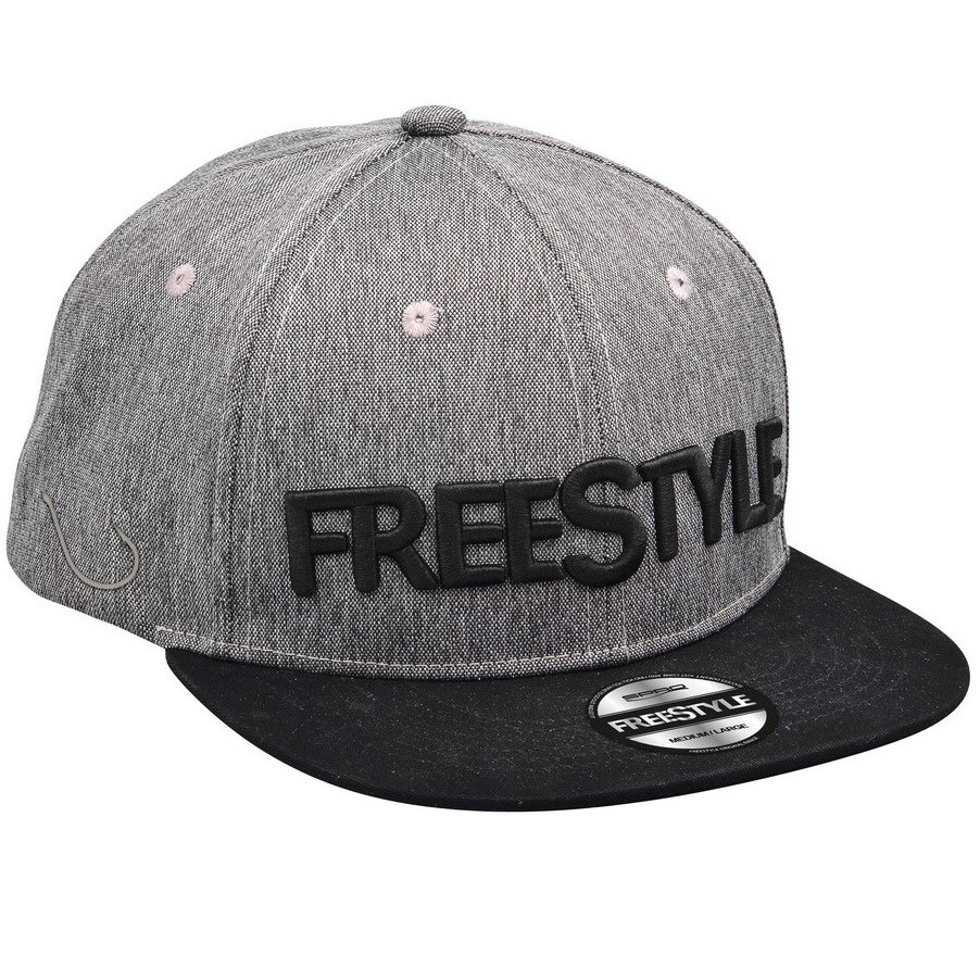 czapka-freestyle-spro czapka-freestyle-spro