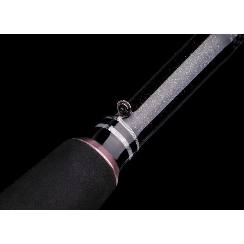 Wędka Spro Triffic Dropshot 240cm / 7-28g