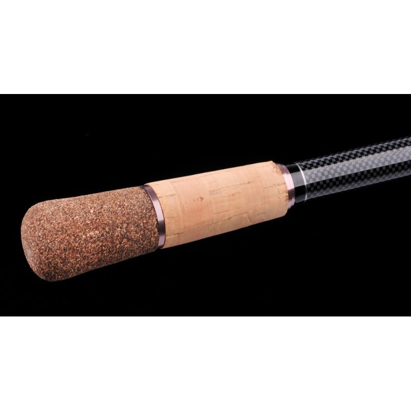 Wędka Spro Triffic Dropshot 240cm / 7-28g