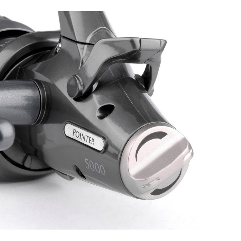 Kołowrotek Spro Pointer LCS 5000