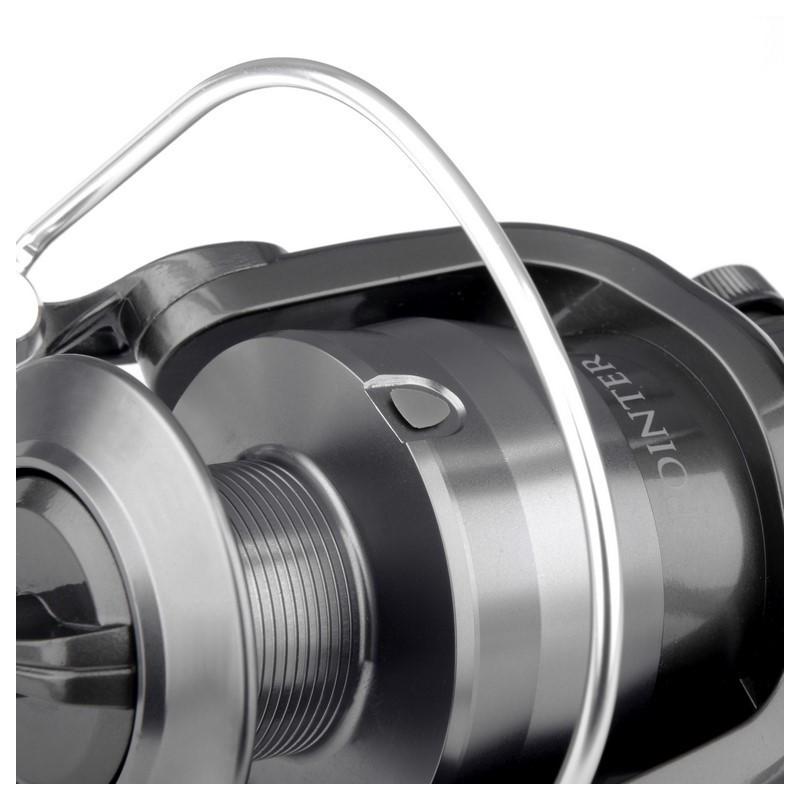 Kołowrotek Spro Pointer LCS 3000 Kołowrotek Spro Pointer LCS 3000