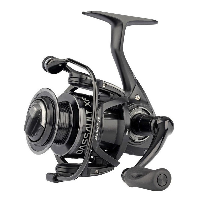 Kołowrotek Spro Dassault XF 3000