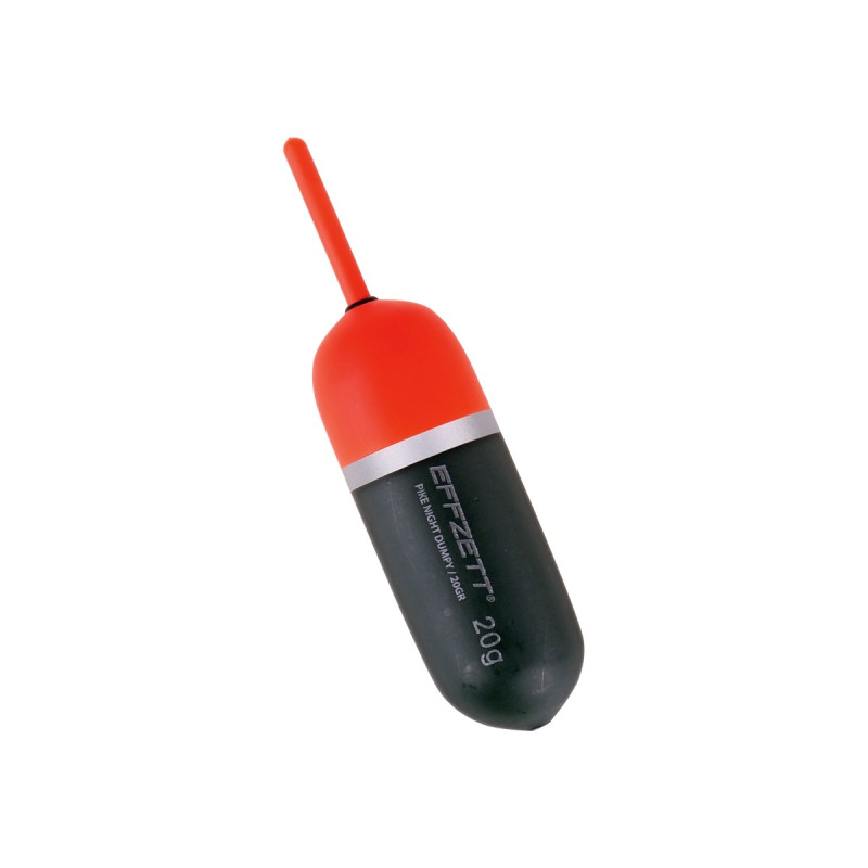 Spławiki Żywcowe Effzett Pike Floats 30 DAM Spławiki Żywcowe Effzett Pike Floats 30 DAM