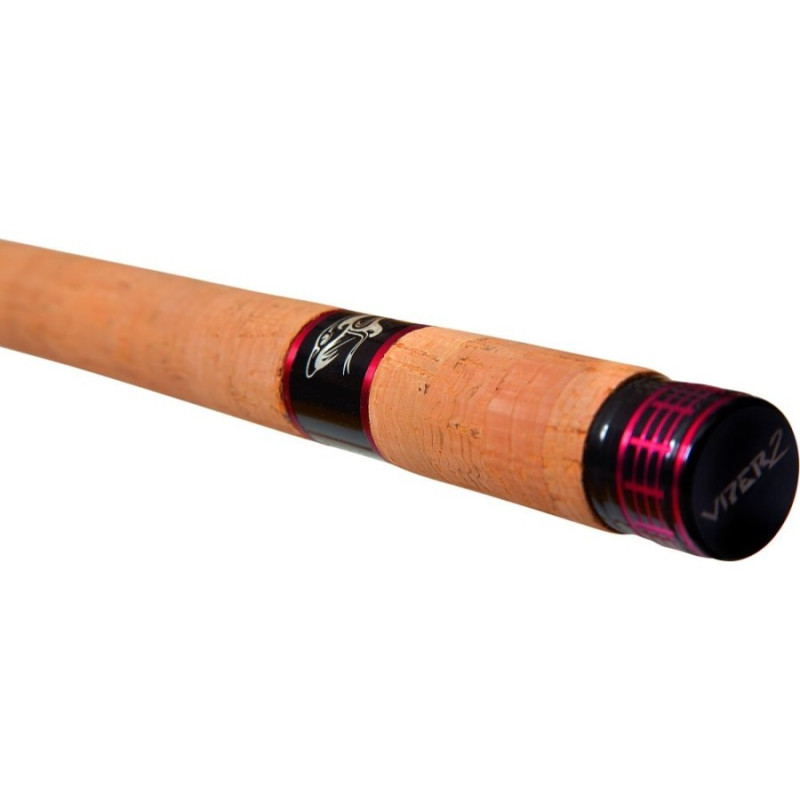 Wędka Browning Black Viper II MK14 420cm / 120g Wędka Browning Black Viper II MK14 420cm / 120g