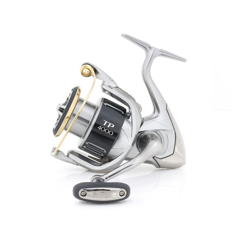Kołowrotek Shimano Twin Power 2500