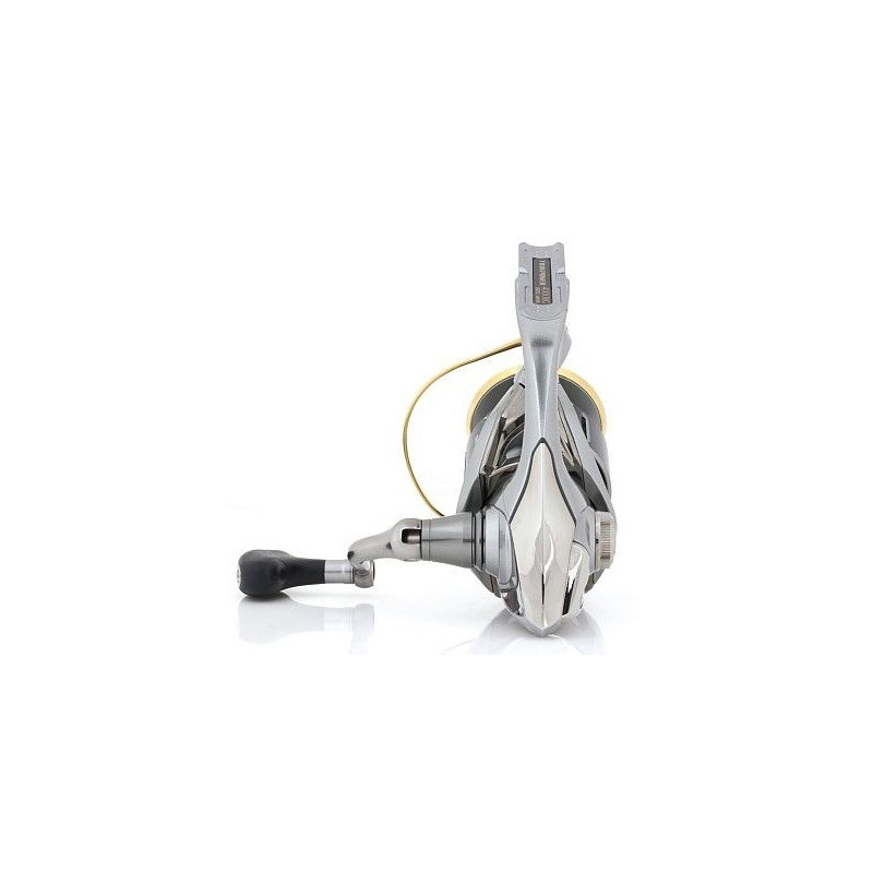 Kołowrotek Shimano Twin Power 3000