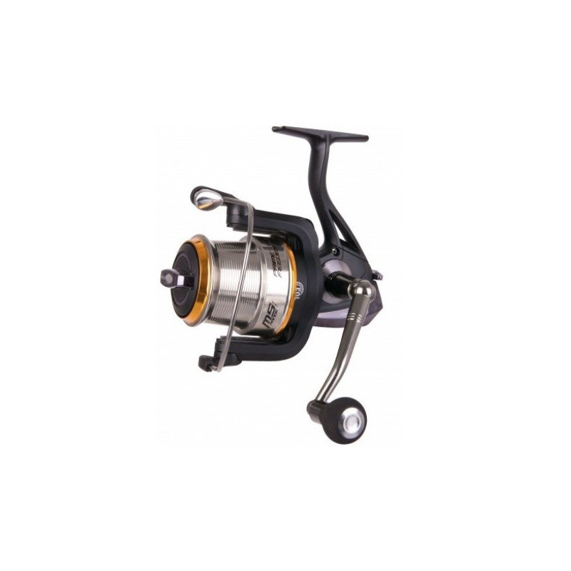 Kołowrotek MS RANGE Prime Feeder 5000X Kołowrotek MS RANGE Prime Feeder 5000X