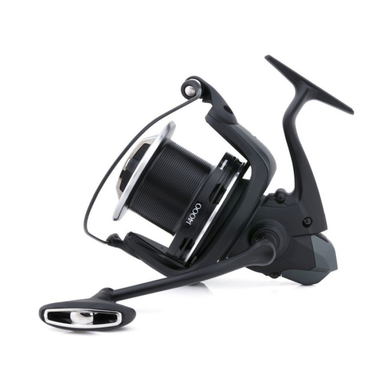 Kołowrotek Shimano Power Aero XTB 14000 Kołowrotek Shimano Power Aero XTB 14000