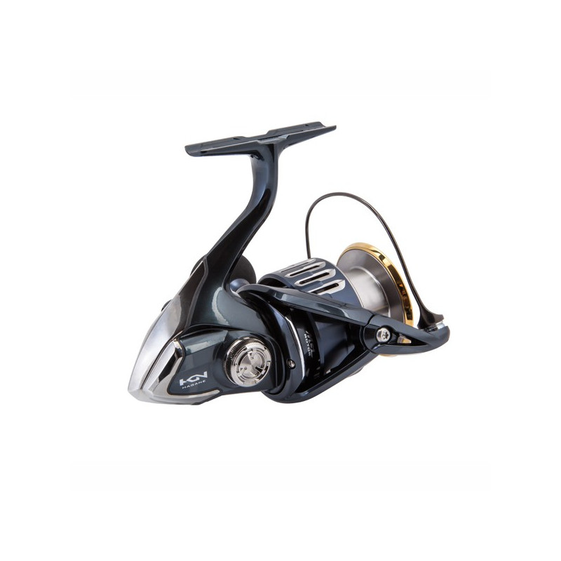 Kołowrotek Shimano Twin Power XD