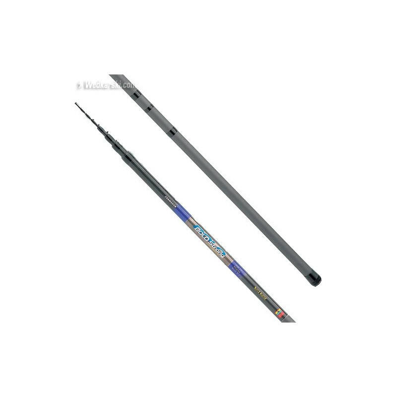 Wędka Cormoran Match Master Bolognese Bolo-Strong 600cm Wędka Cormoran Match Master Bolognese Bolo-Strong 600cm
