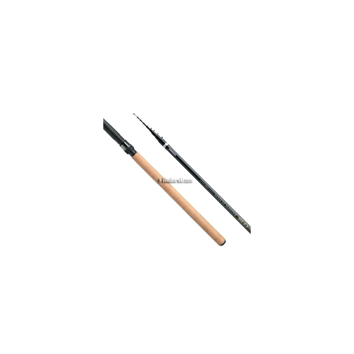 wedka-match-master-bolognese-bolo-strong-dlugosc-700-cm-cormoran wedka-match-master-bolognese-bolo-strong-dlugosc-700-cm-cormoran
