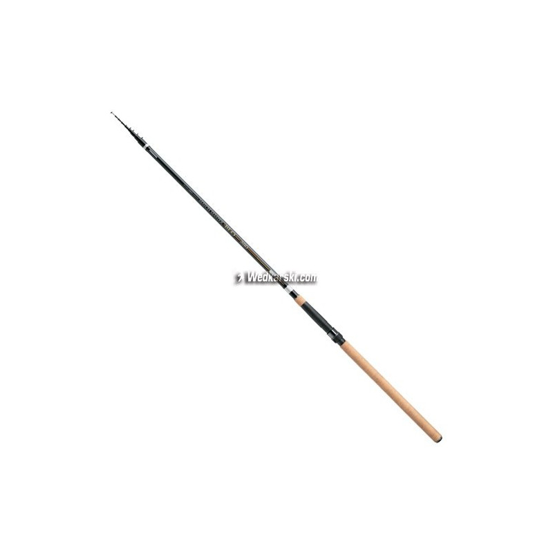 Wędka Cormoran Match Master Bolognese Bolo-Strong długość: 700 cm Wędka Cormoran Match Master Bolognese Bolo-Strong długość: 700 cm