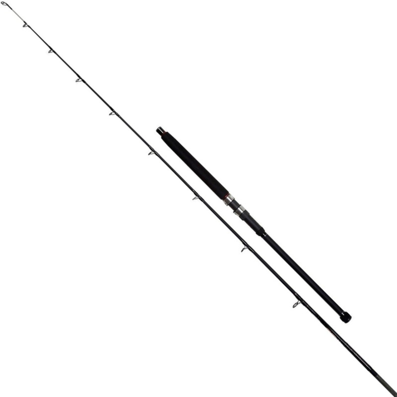 Wędka Shakespeare Ugly Stik GX2 Boat 231cm