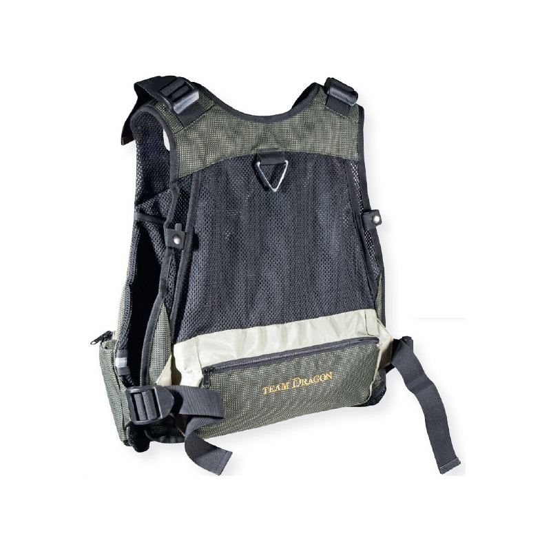 Kamizelka Dragon techniczna Tech Pack