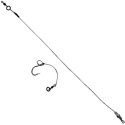 Przypon Prologic Chod Hinged Stiff Rig hak 4
