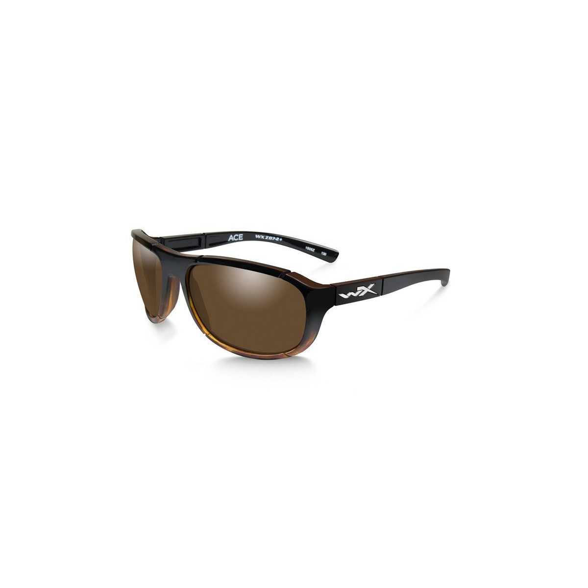 okulary-ace-polarized-bronze-lens-gloss-tortoise-fade-frame-wiley-x okulary-ace-polarized-bronze-lens-gloss-tortoise-fade-frame-wiley-x