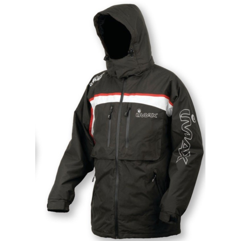 Kurtka Imax Thermo Ocean roz. L