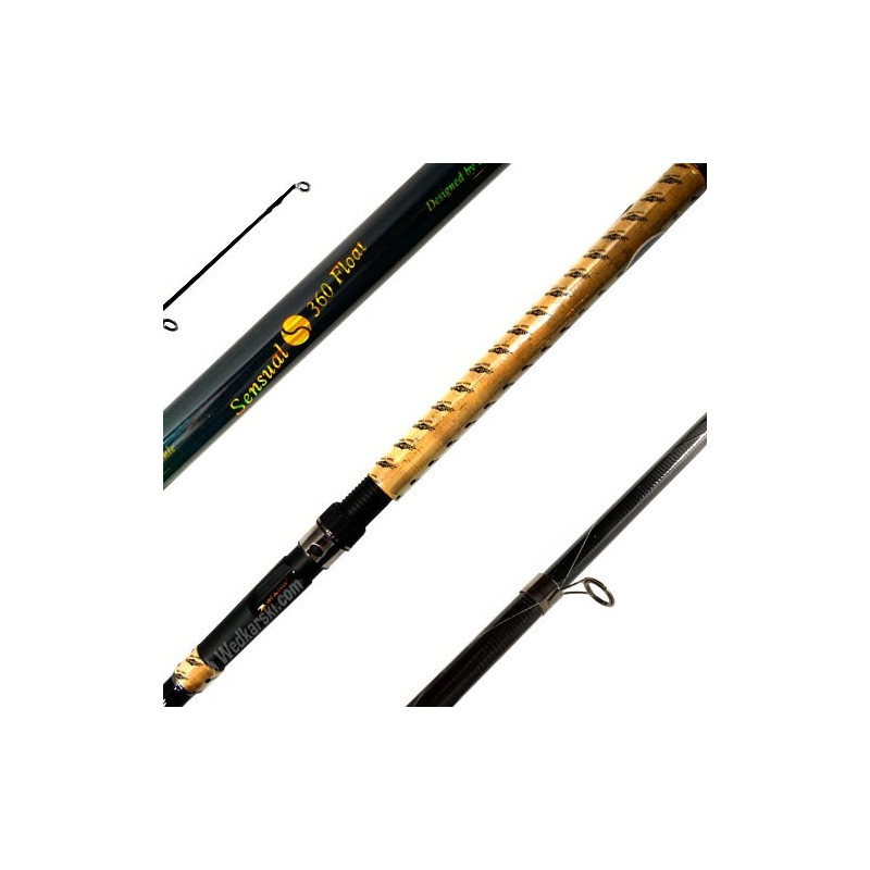 Wędka Mikado SENSUAL FLOAT 330cm / 10-30g