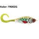 Strike Pro Wobler Guppie EG-208/208A/208B