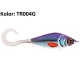 Strike Pro Wobler Guppie EG-208/208A/208B