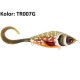 Strike Pro Wobler Guppie EG-208/208A/208B