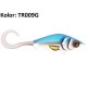 Strike Pro Wobler Guppie EG-208/208A/208B