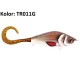 Strike Pro Wobler Guppie EG-208/208A/208B