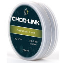 Żyłka NASH Chod Link Diffusion Camo 20m - 0,45mm 20lb